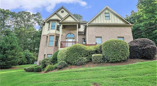Photo of 3641 Mountain Cove Rd, Snellville, GA 30039