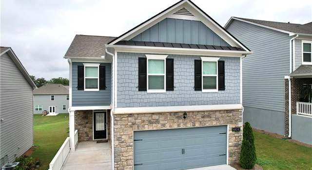Photo of 6834 Scarlet Oak Way, Flowery Branch, GA 30542
