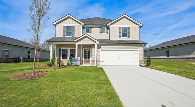Photo of 325 Sope Creek Cir, Pendergrass, GA 30567