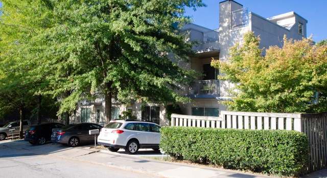 Photo of 1584 Tallulah St NW, Atlanta, GA 30318