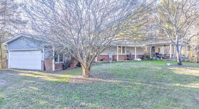 Photo of 374 Creek Ridge Dr, Fairmount, GA 30139