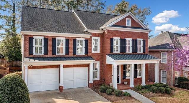 Photo of 1545 Heritage Trl, Roswell, GA 30075
