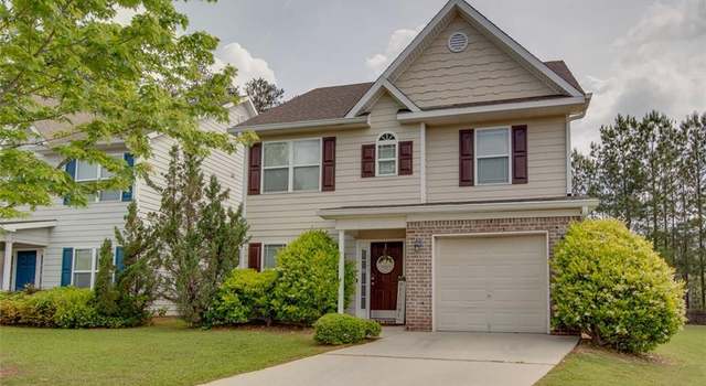 Photo of 6245 Hickory Lane Cir, Union City, GA 30291