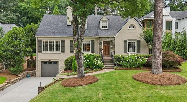 Photo of 3029 Dale Dr NE, Atlanta, GA 30305