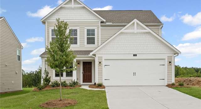 Photo of 58 Warrior Ct, Hoschton, GA 30548