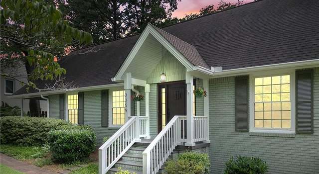 Photo of 2259 Eastway Rd, Decatur, GA 30033