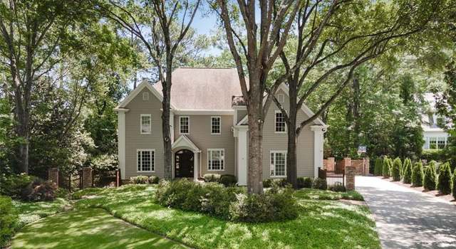 Photo of 2375 Hyde Park Ct NW, Atlanta, GA 30318