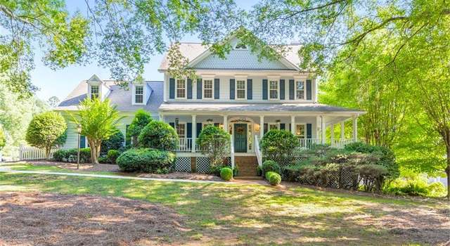 Photo of 400 Davis Carnes Ln NW, Marietta, GA 30064