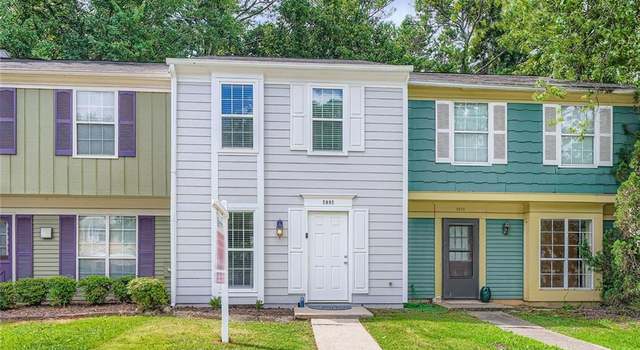 Photo of 2892 Aspen Woods Entry, Atlanta, GA 30360