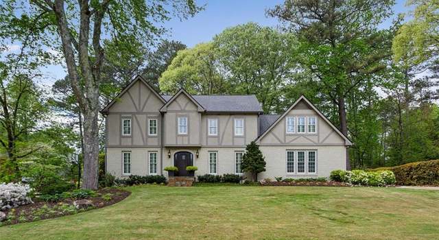 Photo of 640 Sibley Frst SE, Marietta, GA 30067