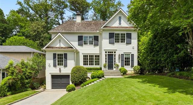 Photo of 444 Rock Springs Rd NE, Atlanta, GA 30324