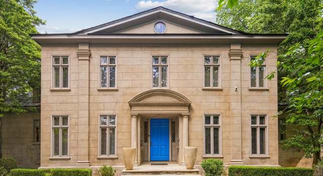 Photo of 973 Peachtree Battle Ave, Atlanta, GA 30327