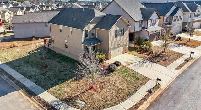 Photo of 2528 Shropshire Pl, Mcdonough, GA 30253