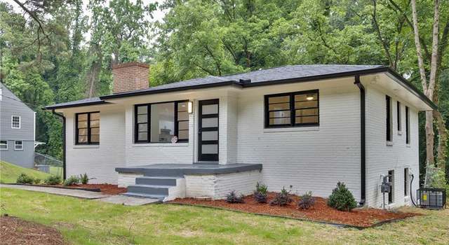 Photo of 450 Collier Ridge Dr NW, Atlanta, GA 30318