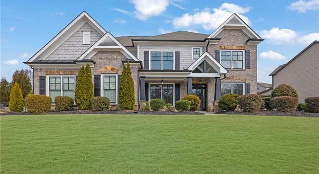 Photo of 4681 Gablestone Dr, Hoschton, GA 30548