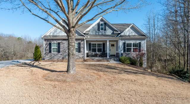 Photo of 2015 Bay Willow Ct, Monroe, GA 30656