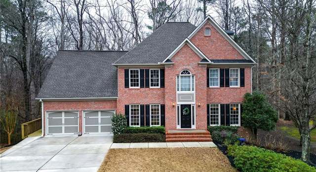 Photo of 492 Broadstone Way NW, Acworth, GA 30101