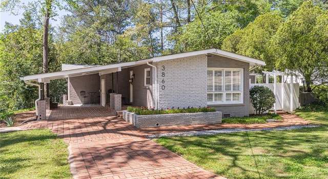 Photo of 3860 Carlton Dr, Atlanta, GA 30341