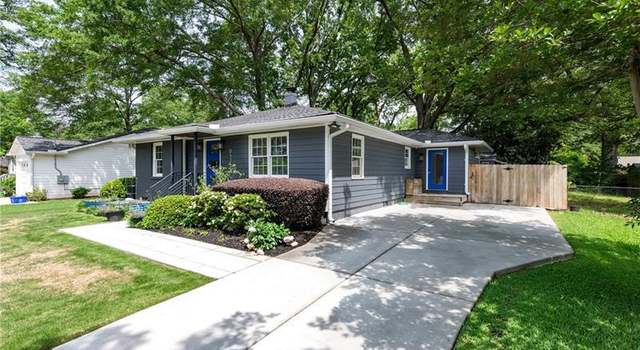 Photo of 957 Sharon Cir SE, Smyrna, GA 30080