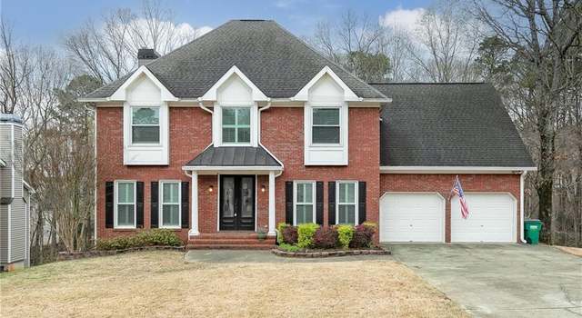 Photo of 6280 Braidwood Run NW, Acworth, GA 30101