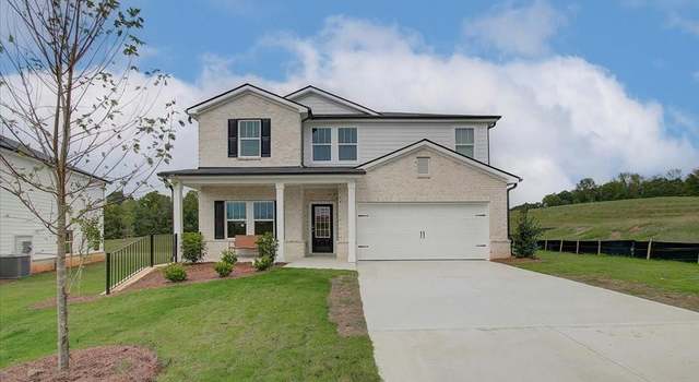 Photo of 355 Sope Creek Cir, Pendergrass, GA 30567