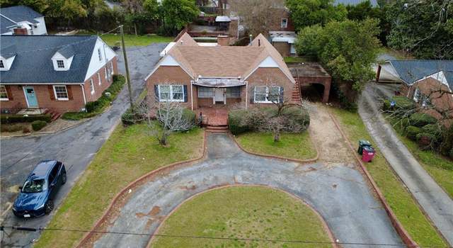 Photo of 3771 Vineville Ave, Macon, GA 31204