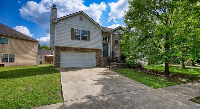 Photo of 2000 Redwood Trce, Ellenwood, GA 30294