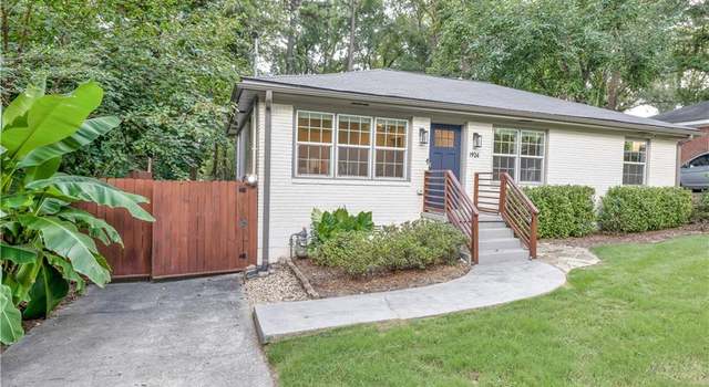 Photo of 1926 Willa Way, Decatur, GA 30032