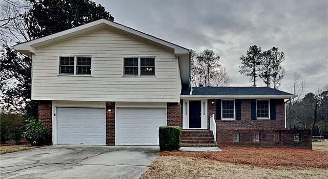 Photo of 1848 Englewood Way, Snellville, GA 30078