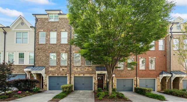 Photo of 291 Goodson Way NW, Atlanta, GA 30309