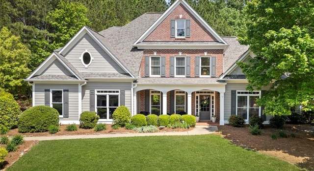 Photo of 295 River Laurel Way, Woodstock, GA 30188