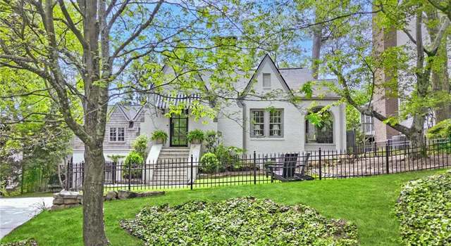 Photo of 820 Wilson Rd NW, Atlanta, GA 30318
