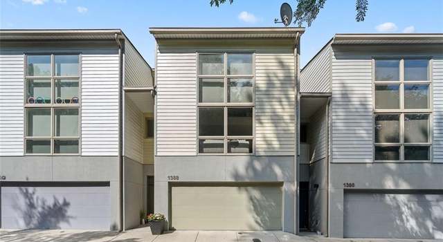 Photo of 1388 Peter Haughton Way NW, Atlanta, GA 30318
