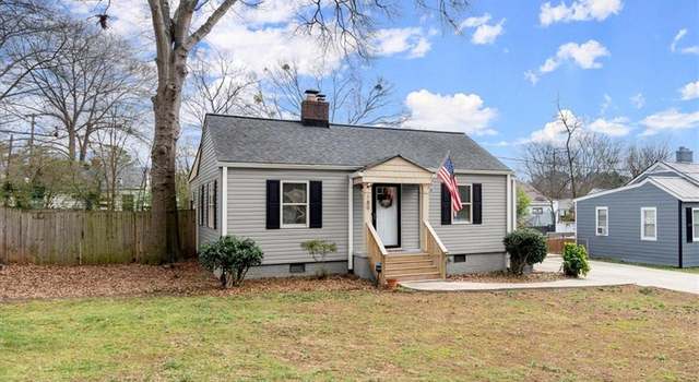 Photo of 189 Parkview Dr SE, Marietta, GA 30060