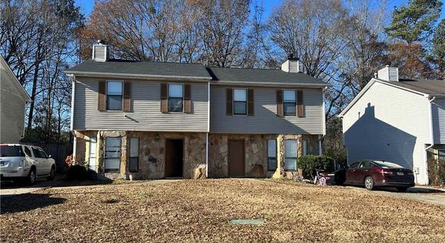 Photo of 3636 Hopkins Ct, Powder Springs, GA 30127
