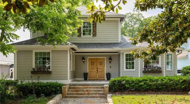 Photo of 178 Mayson Ave NE, Atlanta, GA 30307