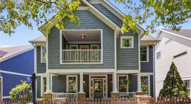 Photo of 1622 Gates Pl NW, Atlanta, GA 30318