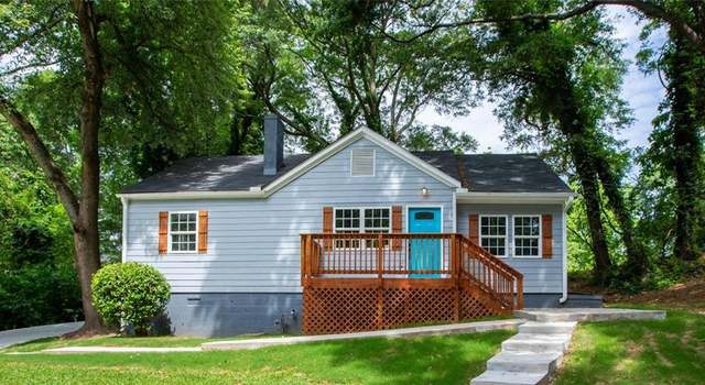 Photo of 1626 Oak Knoll Cir SE, Atlanta, GA 30315