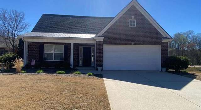 Photo of 55 Crooked Bend Trl, Jefferson, GA 30549