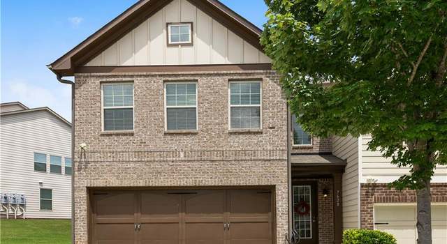Photo of 7628 Summer Berry Ln, Lithonia, GA 30038