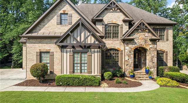 Photo of 2517 Stone Manor Dr, Buford, GA 30519