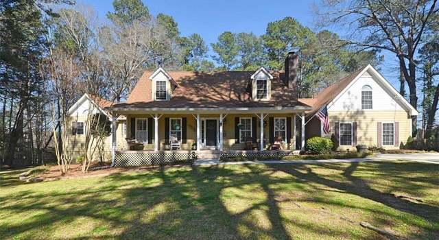 3258 Richards Dr Snellville Ga Mls Redfin