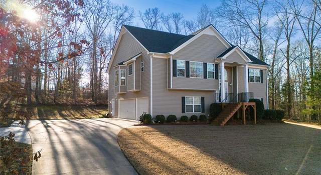 Photo of 8885 Camp Tree Ct, Winston, GA 30187