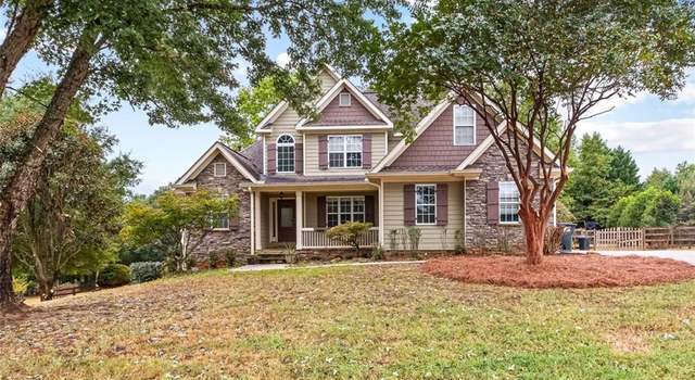 Photo of 2443 High Meadows Ct, Conyers, GA 30094