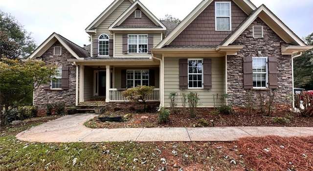 Photo of 2443 High Meadows Ct, Conyers, GA 30094