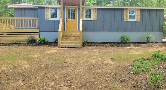 Photo of 4131 Stone Mountain St, Tallapoosa, GA 30176