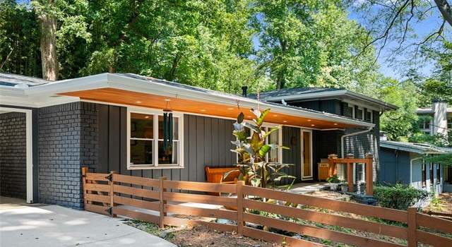 Photo of 3223 Embry Cir, Atlanta, GA 30341
