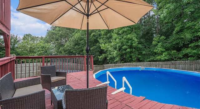 Photo of 52 Imperial Dr, Hiram, GA 30141
