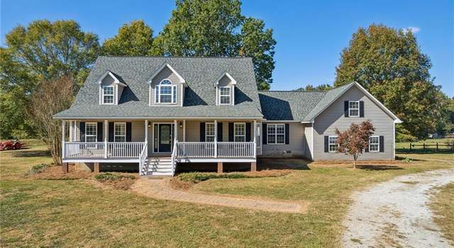 Photo of 1201 Keencheefoonee Rd, Rutledge, GA 30663