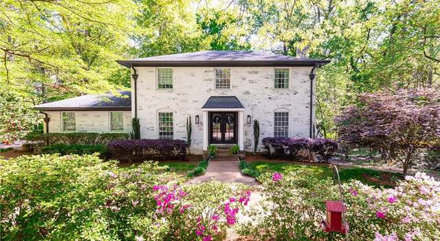Photo of 4175 Valley Trail Dr SE, Atlanta, GA 30339